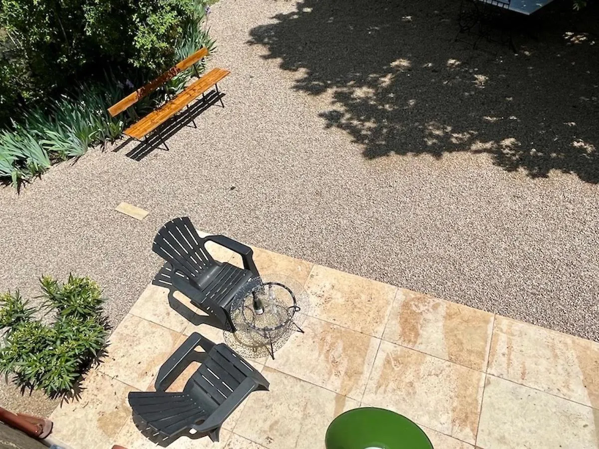 Appartement Gite Harmonie Gréoux-les-Bains France