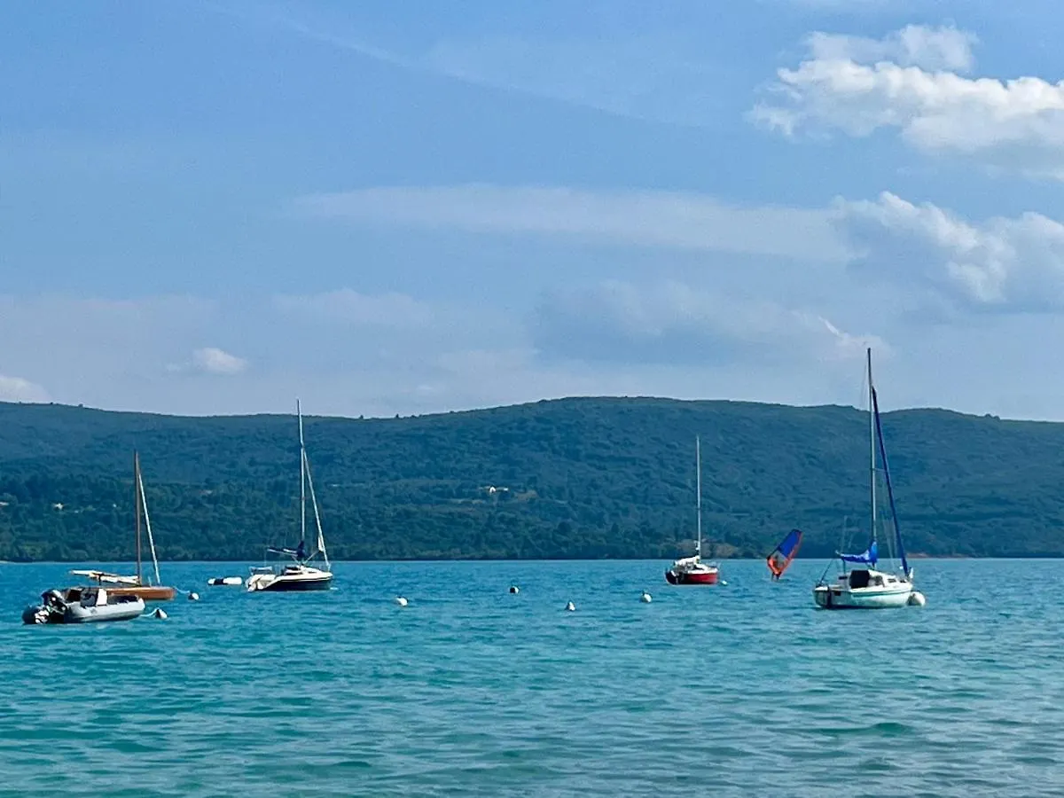 Gite Harmonie Gréoux-les-Bains 0*,