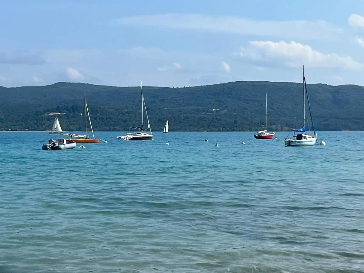 Gite Harmonie Gréoux-les-Bains Appartamento