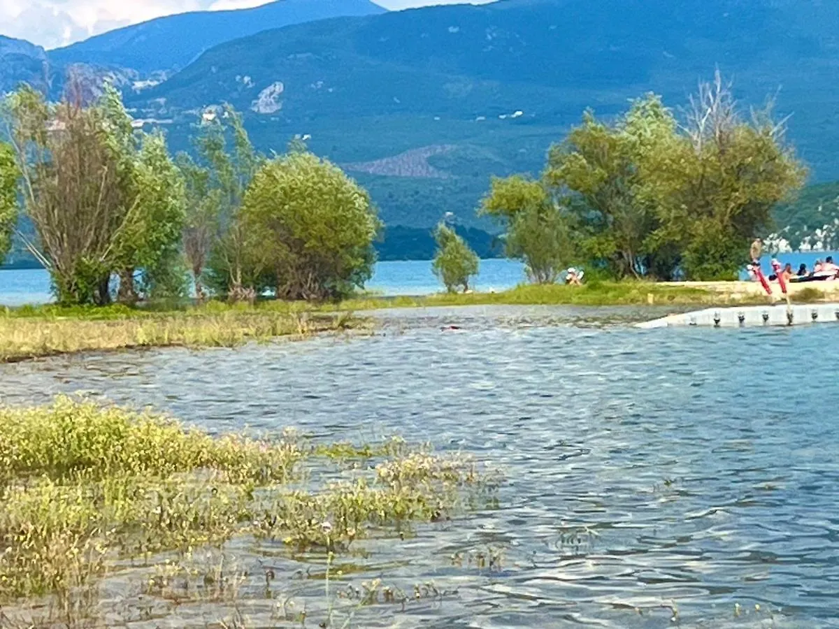 Gite Harmonie Gréoux-les-Bains Francia
