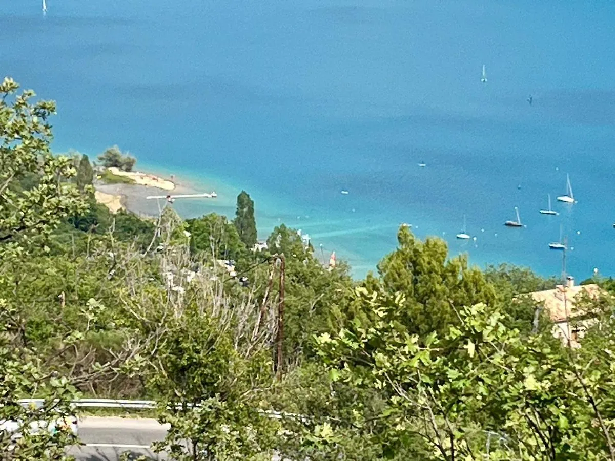 Gite Harmonie Gréoux-les-Bains