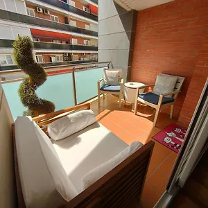 Agora , Lleida Espagne