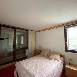  Appartement Les Hautes Plaines Bat Echo