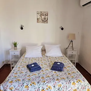  Appartement Parc Paradis